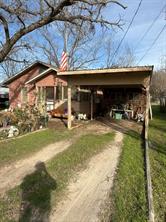 710 Whitney Street