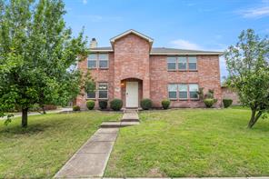 2817 Lake Terrace Drive