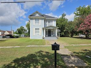 200 S Canton Street