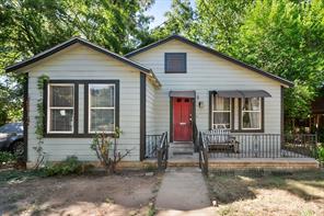 712 W Dye Street