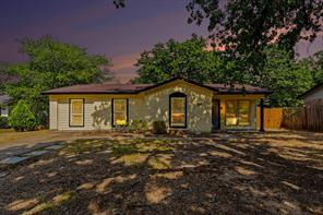 3104 Forestdale Lane