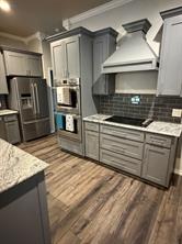 706 E Palestine Street - Photo 7