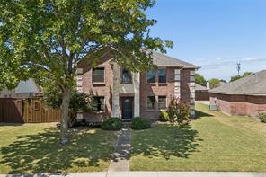 2903 Meadow Bluff Drive