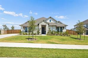 805 Feathergrass Court