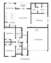 1130 Breezy Oak Drive - Photo 2
