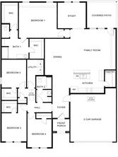 502 White Willow Drive - Photo 2