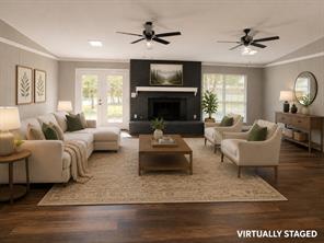 3008 Arapaho Road - Photo 8