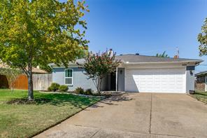 424 Allencrest Drive - Photo 2