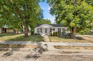 207 S Erath - Photo 2