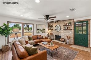 659 Fm 3050 - Photo 2