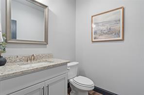 7565 Caddo Creek Road - Photo 22