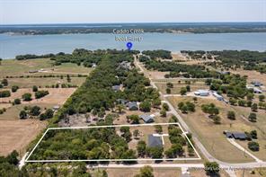 7565 Caddo Creek Road - Photo 4