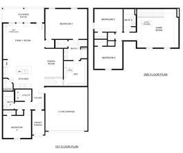 500 Campfield Drive - Photo 2