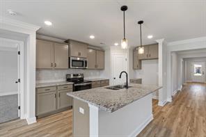 221 Saddletree Drive - Photo 5