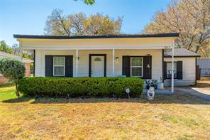7833 Tacoma Drive