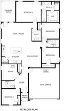 400 Campfield Drive - Photo 2