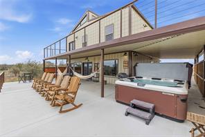 115 Comanche Vista Drive