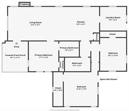 3304 Fm 1821 - Photo 4
