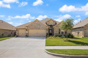 1109 Whispering Hill Drive