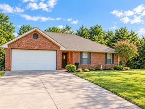 1107 Oxford Drive