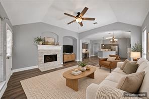 2633 Pioneer Bluffs Road - Photo 12