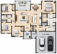 1013 E Tennie - Photo 3