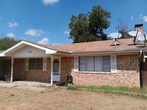 100 Pecan Street