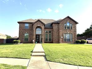 104 Misty Glen Lane
