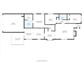 2031 Greenview Drive - Photo 36