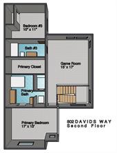 802 Davids Way - Photo 34