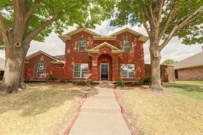 4005 Baywatch Drive