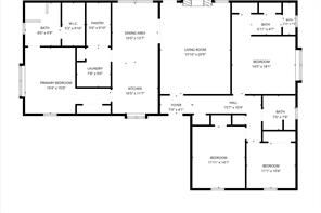 312 Trailwood Drive - Photo 5