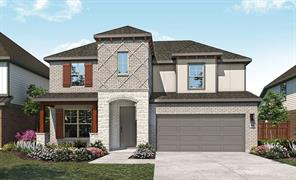 16516 Petal Drive