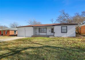 863 Ala Drive