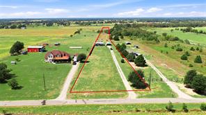 455 VZ County Road 2421