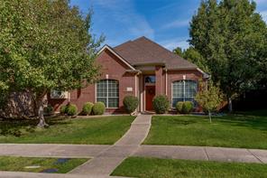 724 Vallejo Drive