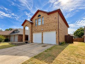 1318 Jasmine Drive