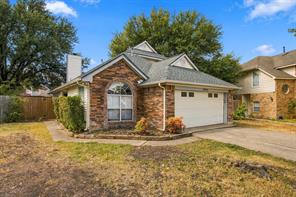 3825 Branch Hollow Circle