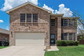 1629 Baxter Springs Drive