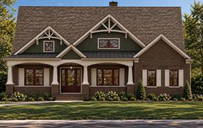 317 Overcreek Drive