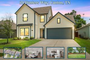 171 Hunters Way