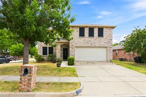 1856 Lariat Drive