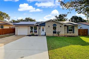 4716 Kyle Drive