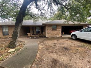 501 Mesquite Street
