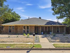 2500 Teakwood Lane