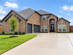 1801 Hidden Creek Drive