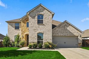 2161 Cloverfern Way