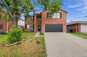 1857 Lariat Drive