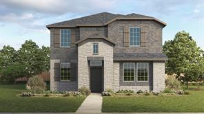 2708 Mexia Lane