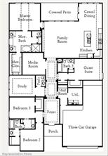 1104 Lismore Drive - Photo 2